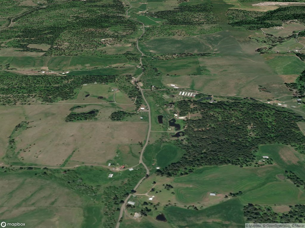 DFGX, ID – shortfield