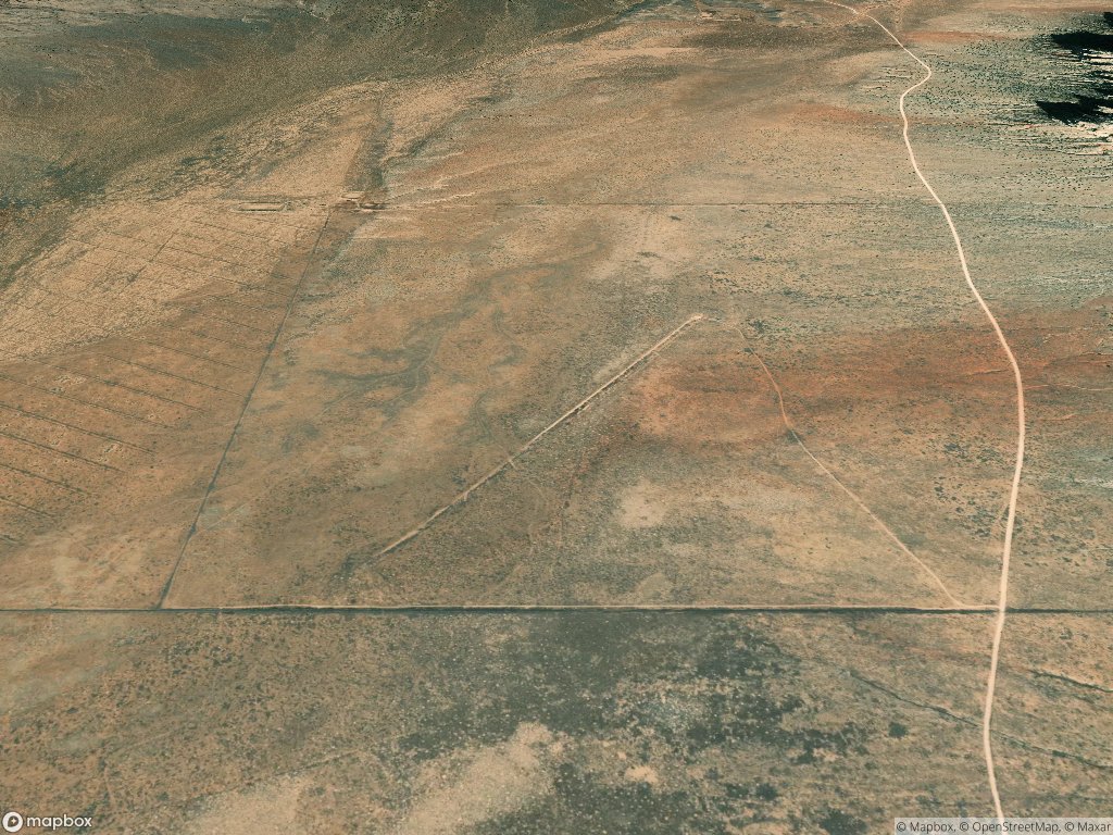 Twep TUWEEP, AZ – shortfield